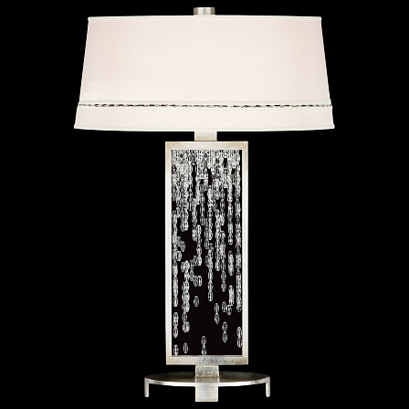 Настольная лампа Cascades от Fine Art Lamps