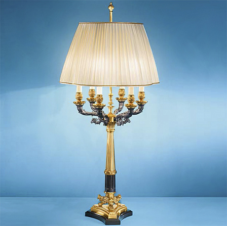 Настольная лампа 1950-6-L от Arizzi
