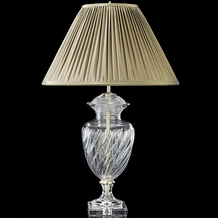 Настольная лампа Elegance от Badari