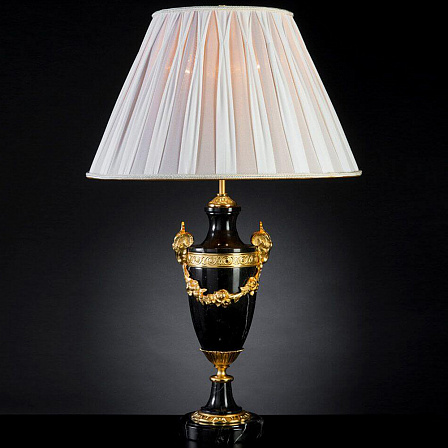 Настольная лампа Royal Heritage Bronze 20175 от Mariner