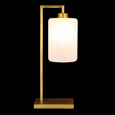 Настольная лампа Louise от Brand Van Egmond