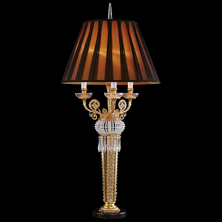 Настольная лампа Royal Heritage Bronze 19698 от Mariner