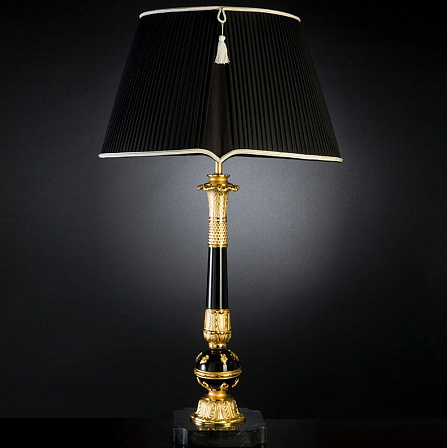 Настольная лампа Royal Heritage Bronze 20173 от Mariner