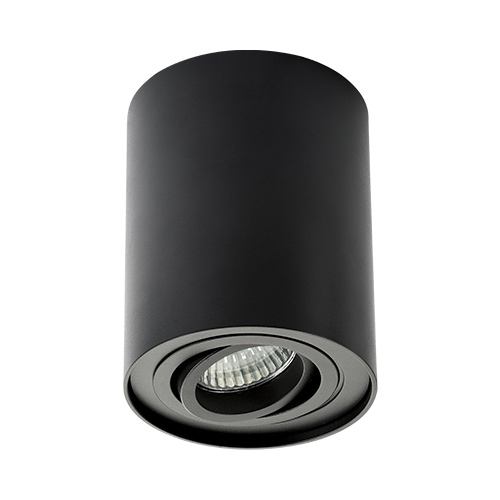 MEGALIGHT 5600 black - Накладной потолочный светильник