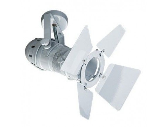 MEGALIGHT XF ST2D белый - Накладной потолочный светильник