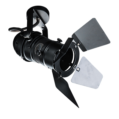 MEGALIGHT XF ST3D черный - Накладной потолочный светильник