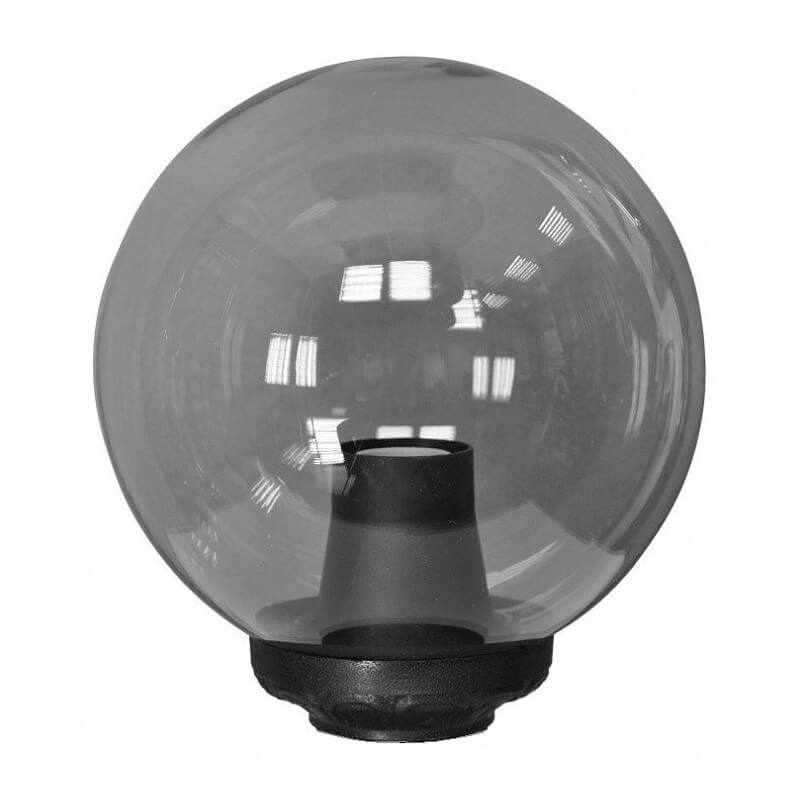 Уличный наземный низкий светильник Fumagalli Globe 250 G25.B25.000.AZE27