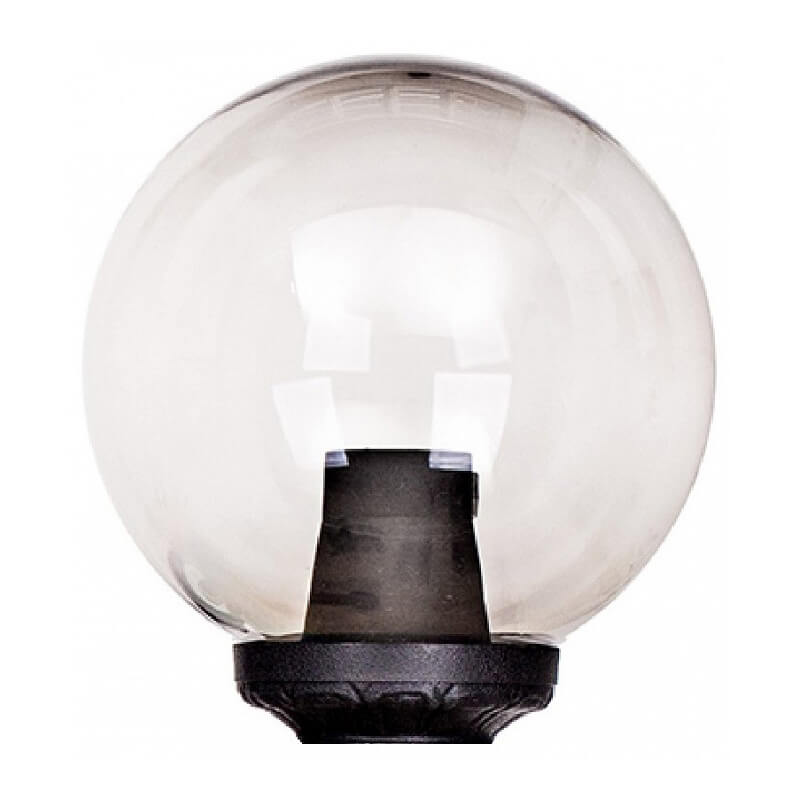 Уличный наземный низкий светильник Fumagalli Globe 300 G30.B30.000.AXE27