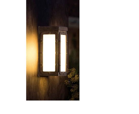 Настенный светильник Robers WL 3636