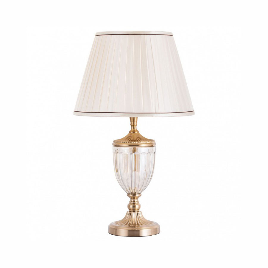 Настольная лампа декоративная Arte Lamp Rsdison A2020LT-1PB