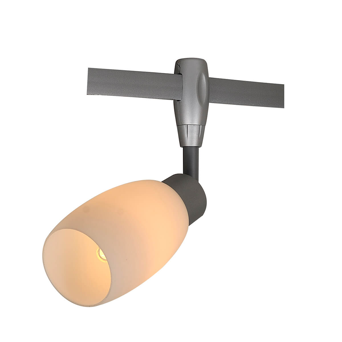 Светильник на штанге Arte Lamp Rails Heads A3059PL-1SI