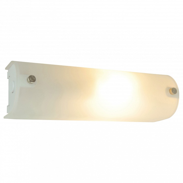 Накладной настенный светильник Arte Lamp Tratto A4101AP-1WH
