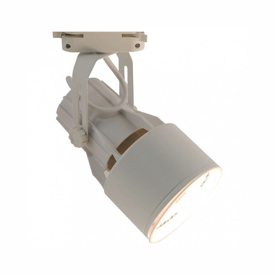 Светильник на штанге Arte Lamp Lyra A6252PL-1WH