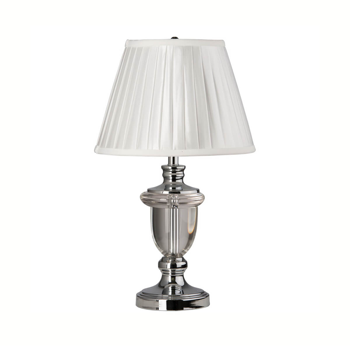 Настольная лампа декоративная Chiaro Оделия 619030501