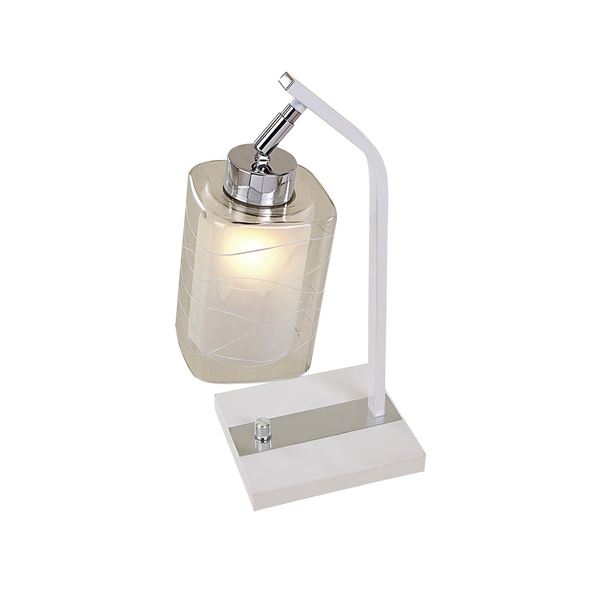 Настольная лампа декоративная Citilux Румба CL159810
