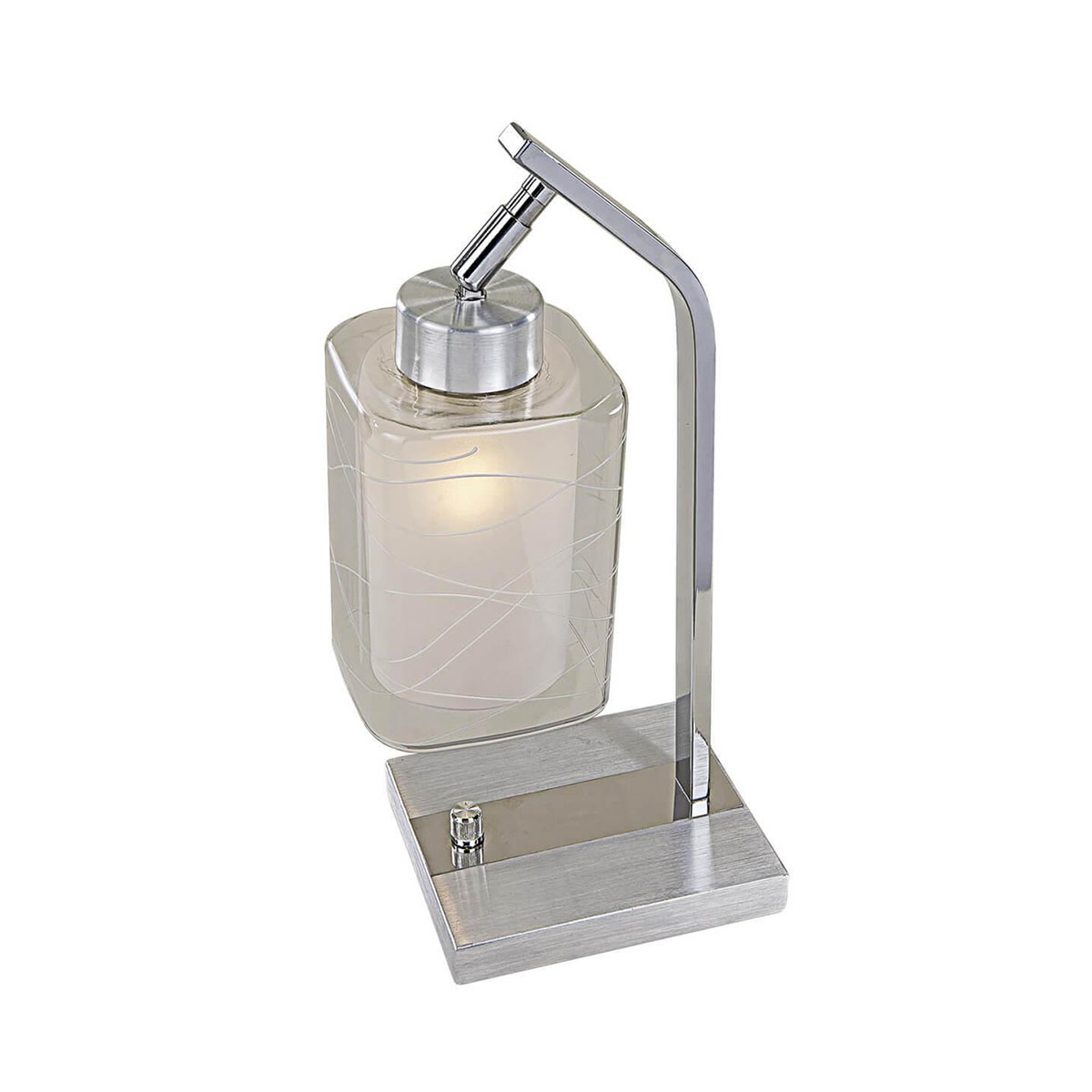 Настольная лампа декоративная Citilux Румба CL159812