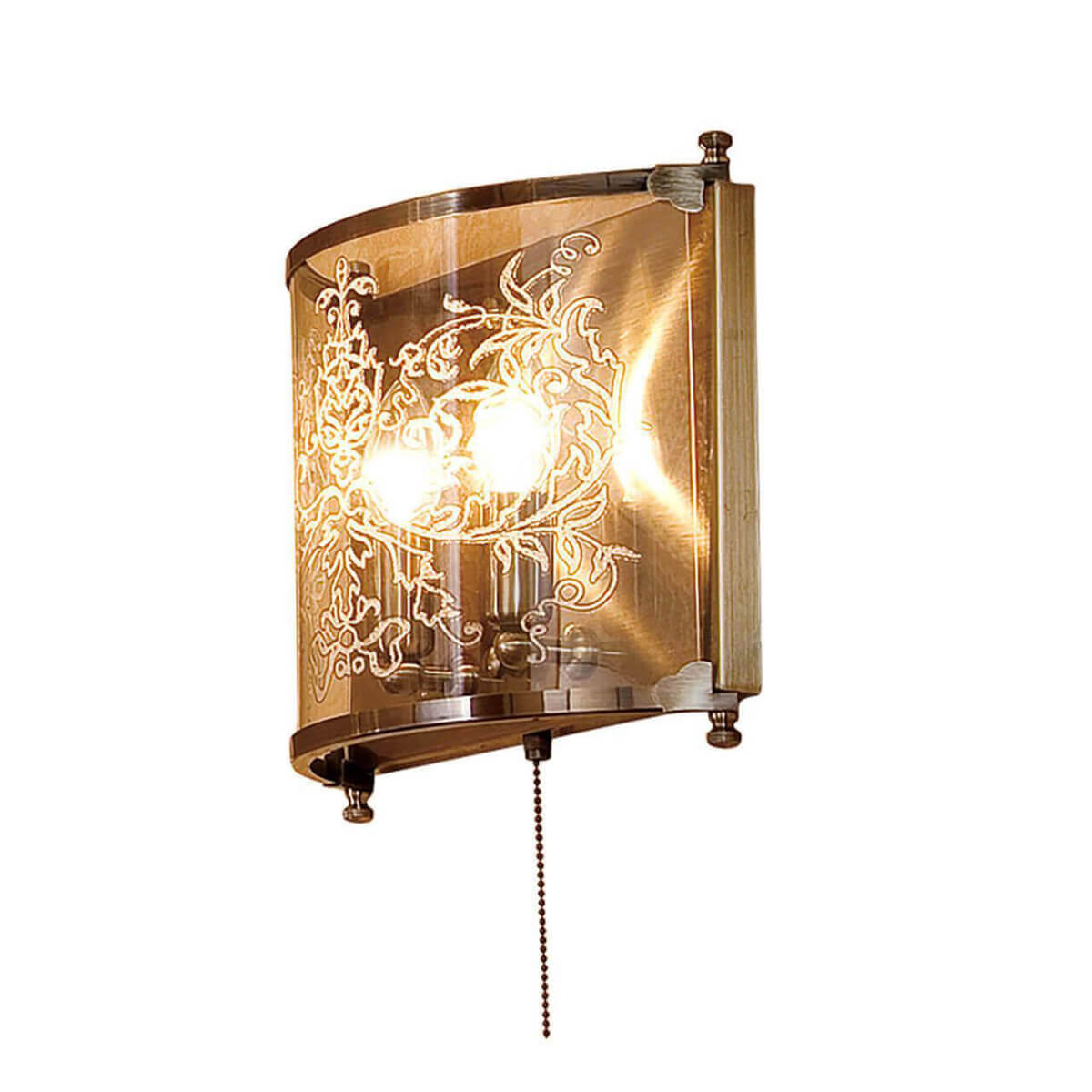 Накладной настенный светильник Citilux Версаль CL408323