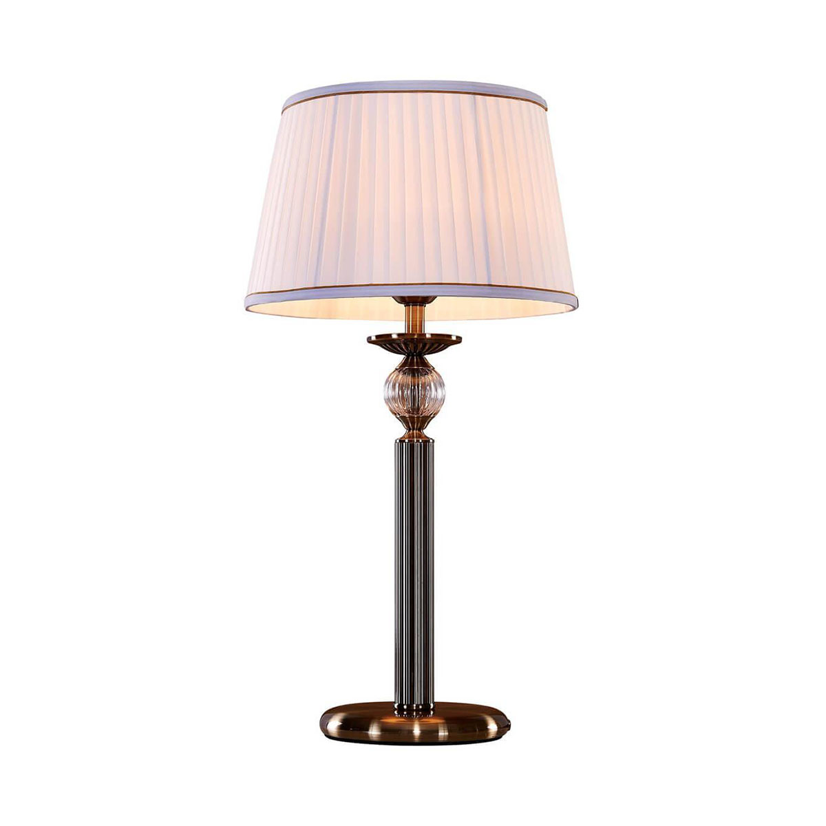 Настольная лампа декоративная Citilux Гера CL433813