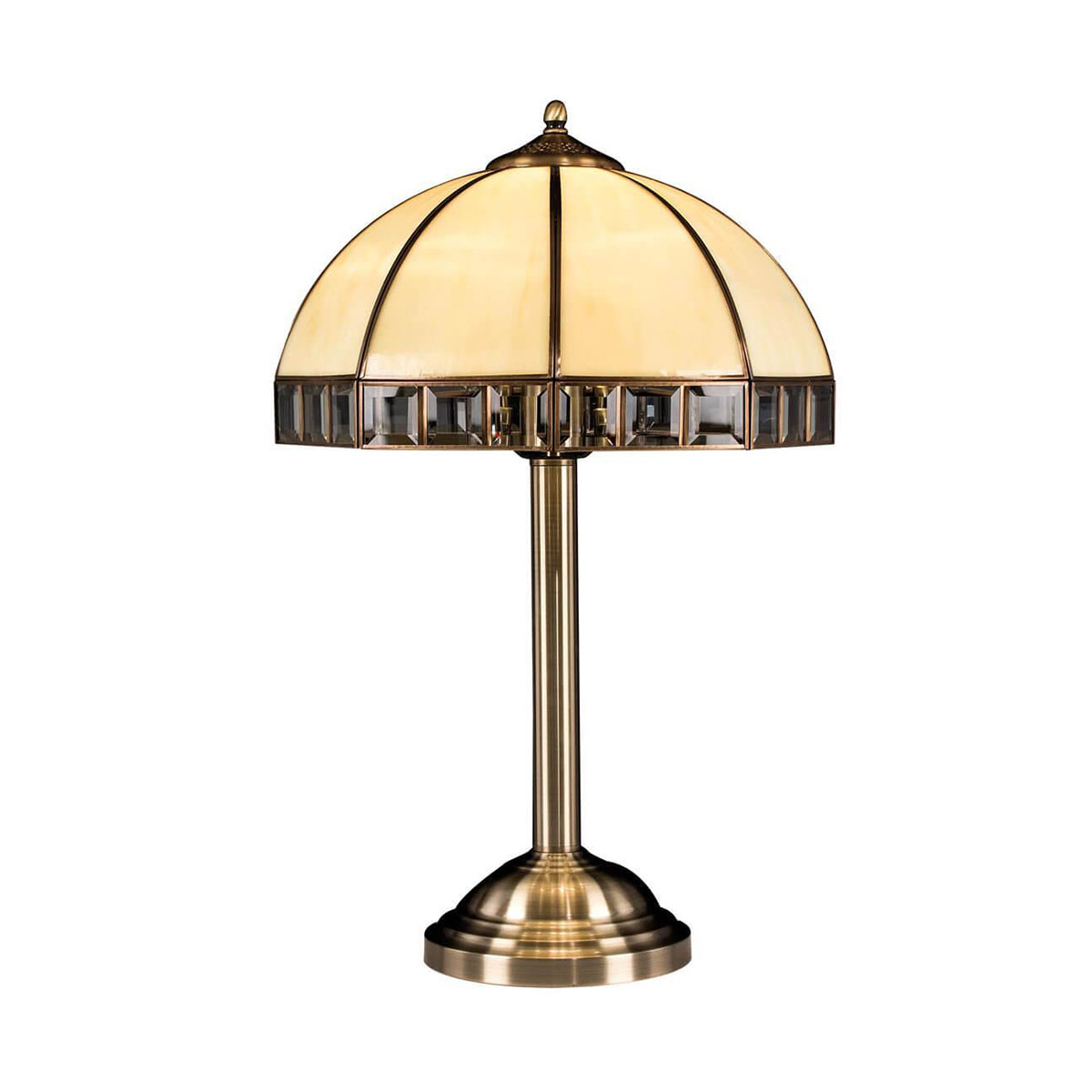 Настольная лампа декоративная Citilux Шербург-1 CL440811