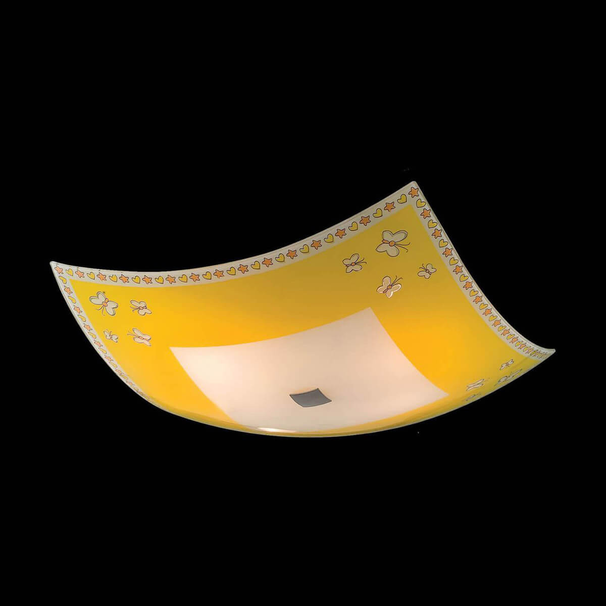 Накладной потолочный светильник Citilux 932 CL932004