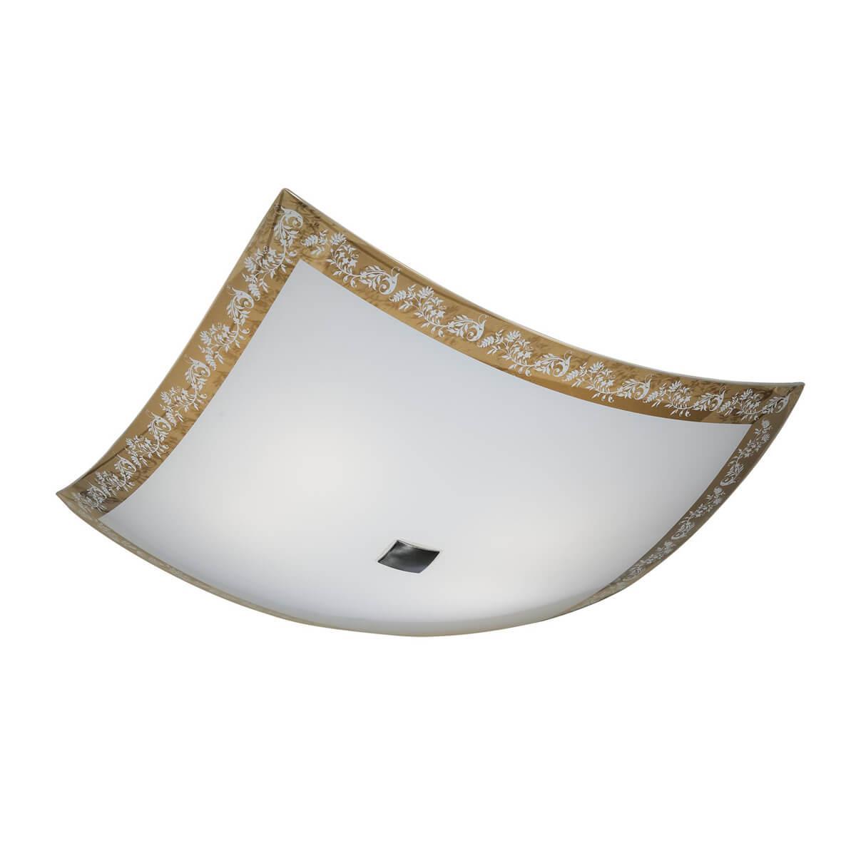 Накладной потолочный светильник Citilux 932 CL932024