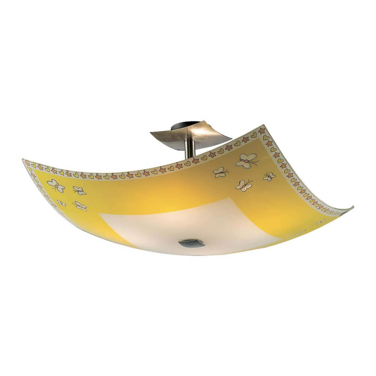 Потолочный светильник на штанге Citilux 937 CL937104