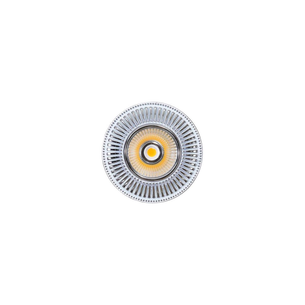 Встраиваемый светильник Citilux Дзета CLD042W1
