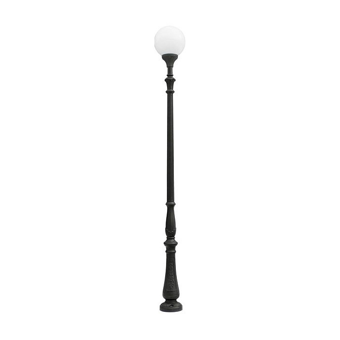 Уличный фонарный столб Fumagalli Globe 400 G40.205.000.AYE27