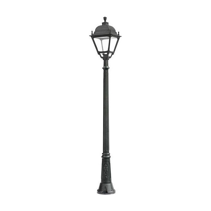 Уличный фонарный столб Fumagalli Simon U33.156.000.AXE27