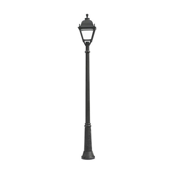 Уличный фонарный столб Fumagalli Simon U33.157.000.AXE27