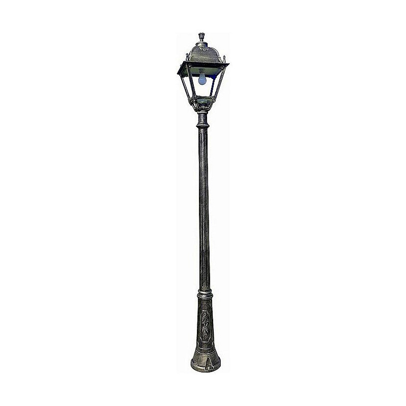 Уличный фонарный столб Fumagalli Simon U33.157.000.BXE27