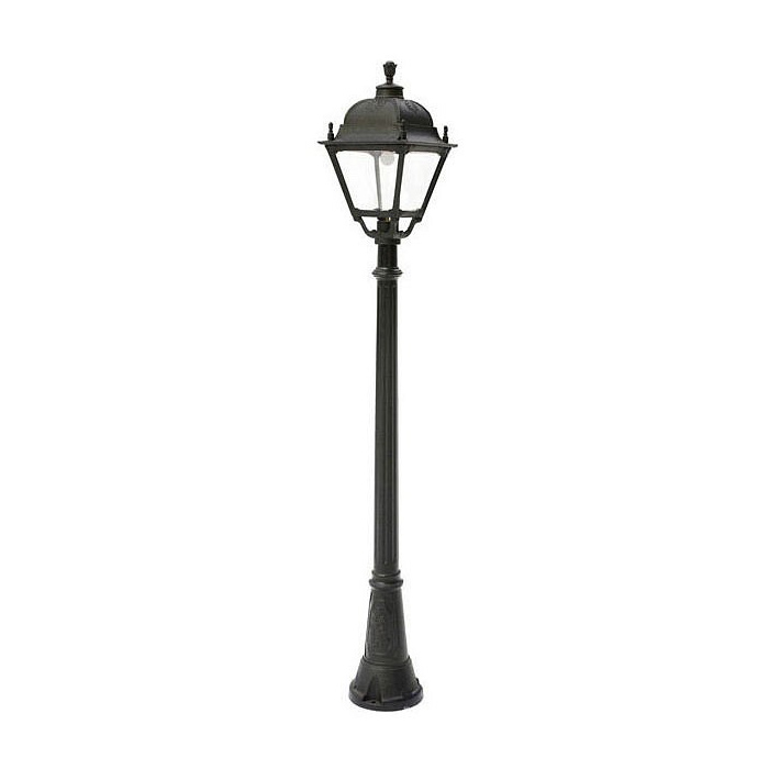 Уличный фонарный столб Fumagalli Simon U33.158.000.AXE27