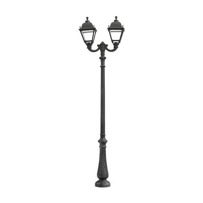 Уличный фонарный столб Fumagalli Simon U33.202.R20.AXE27