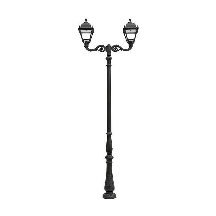 Уличный фонарный столб Fumagalli Simon U33.205.M20.AXE27