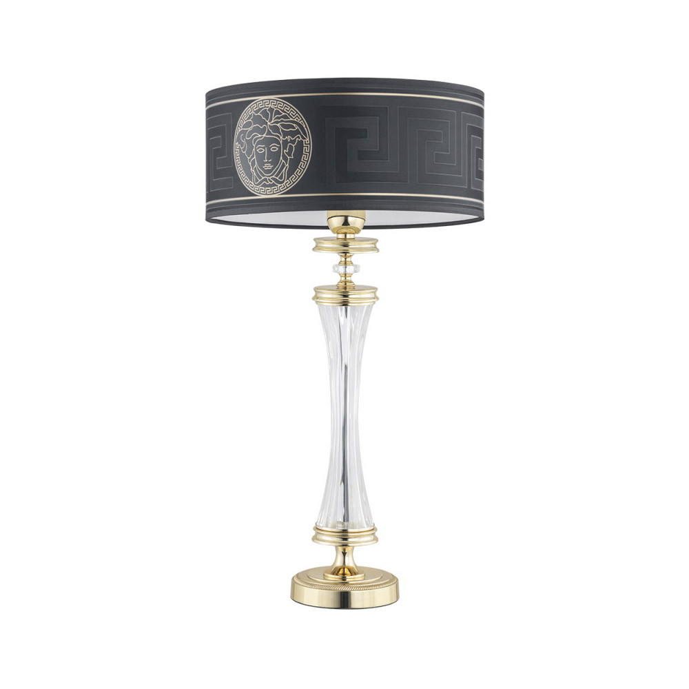 Лампа настольная Kutek Averno AVE-LG-1 (Z/A) NEW