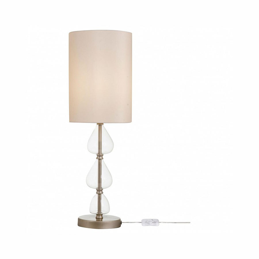 Настольная лампа декоративная Maytoni Armony H011TL-01G