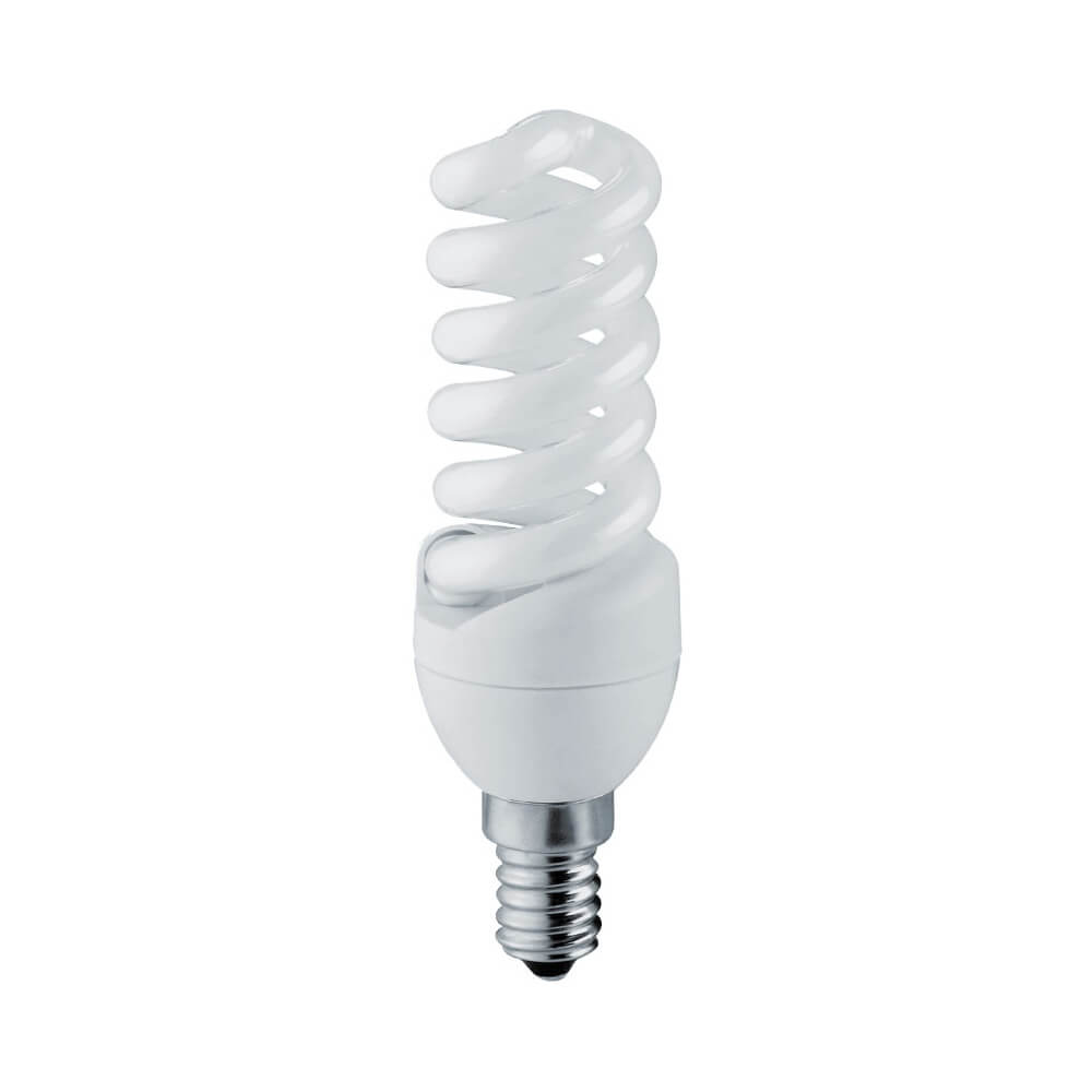 Энергосберегающая лампа Наносвет ES-SP15/E14/827 E060 E14 15W
