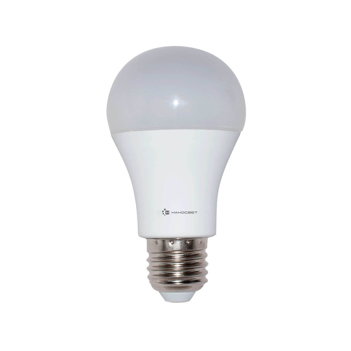 Светодиодная лампочка Наносвет LC-GLS-14/E27/840 L197 E27 14W