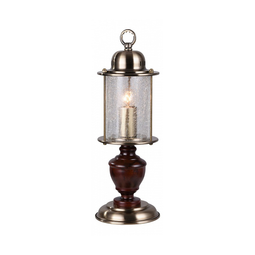 Настольная лампа декоративная ST-Luce Volantino SL150.304.01