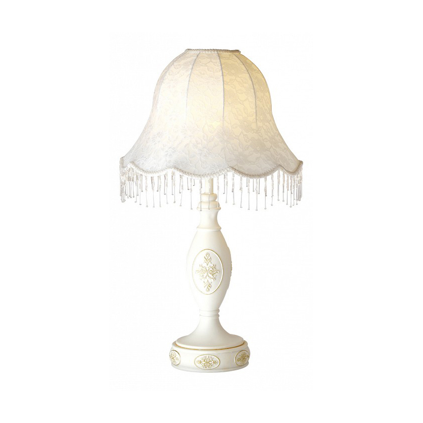 Настольная лампа декоративная ST-Luce Canzone SL250.504.01