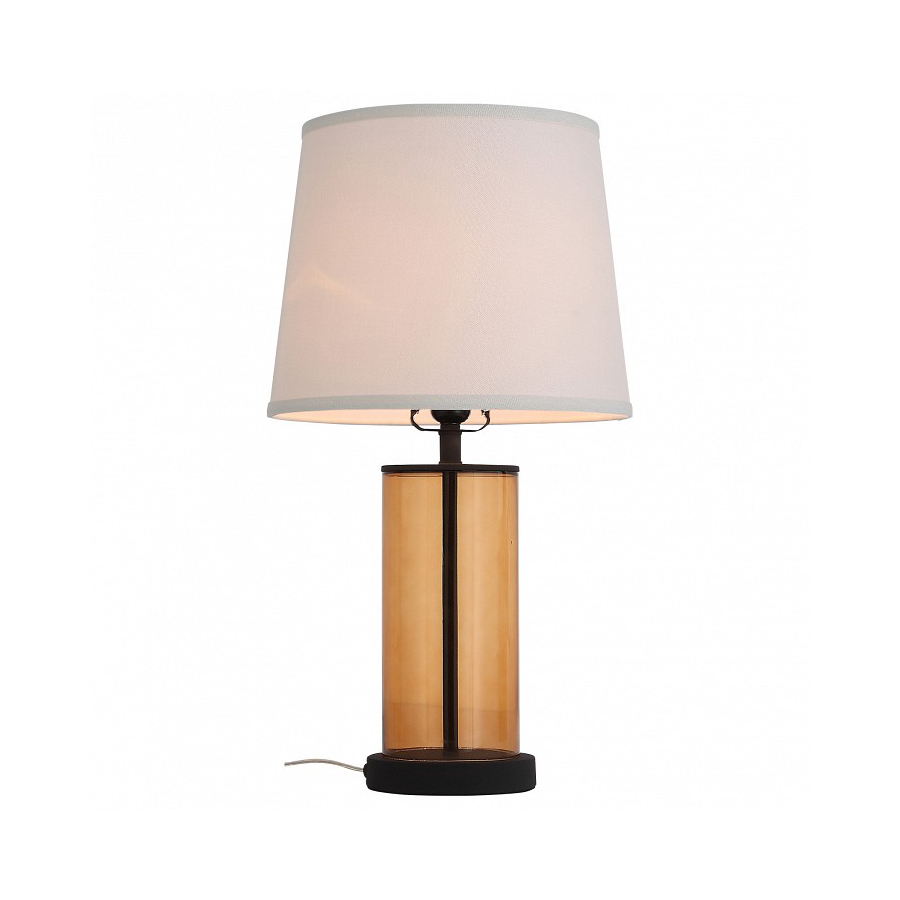 Настольная лампа декоративная ST-Luce Vecole SL389.404.01