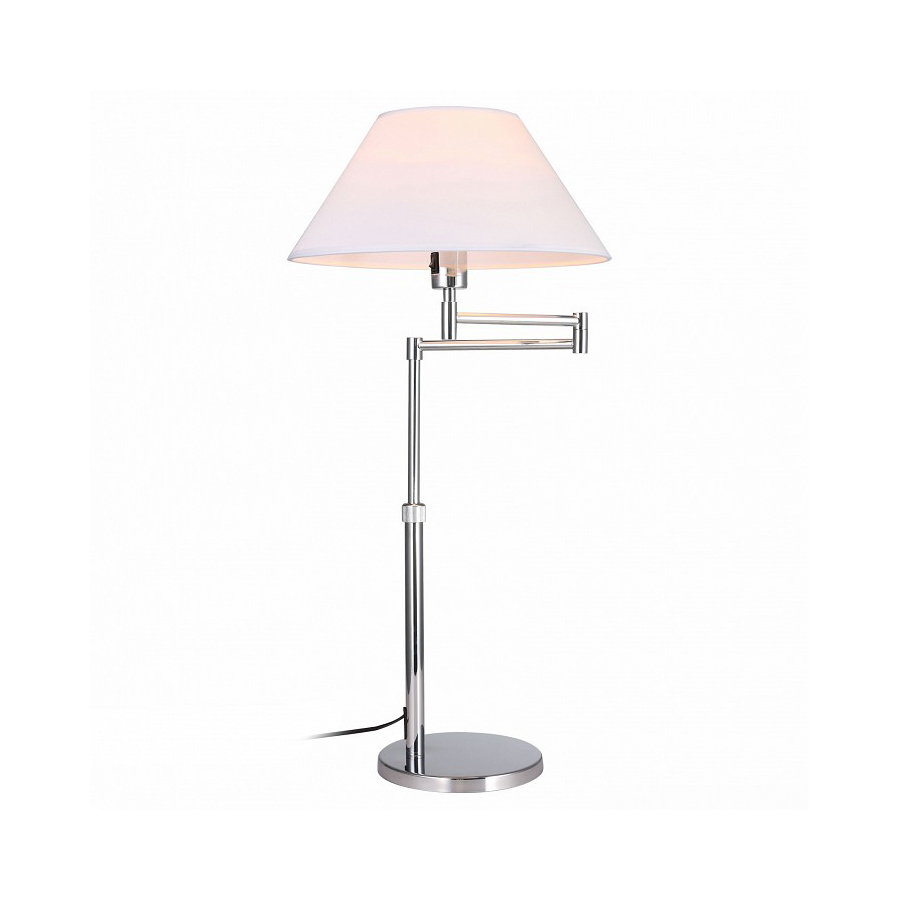Настольная лампа декоративная ST-Luce Mossa SL461.104.01