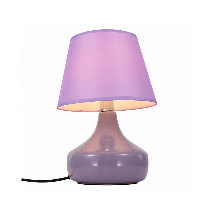 Настольная лампа декоративная ST-Luce Tabella SL969.904.01