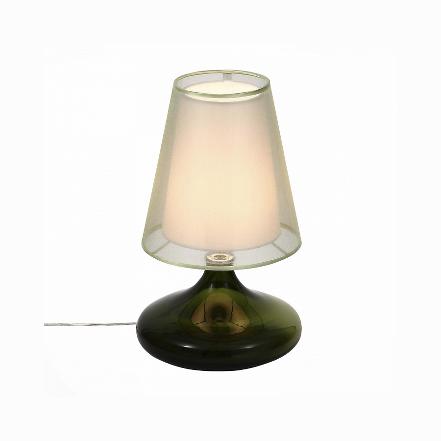 Настольная лампа декоративная ST-Luce Ampolla SL974.904.01