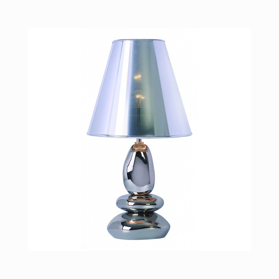 Настольная лампа декоративная ST-Luce Tabella SL988.104.01