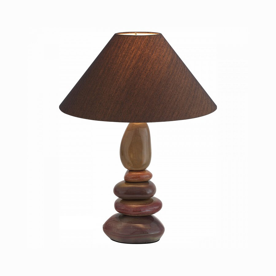 Настольная лампа декоративная ST-Luce Tabella SL988.904.01