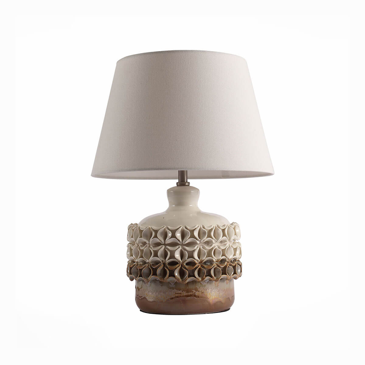 Настольная лампа декоративная ST-Luce Tabella SL995.504.01