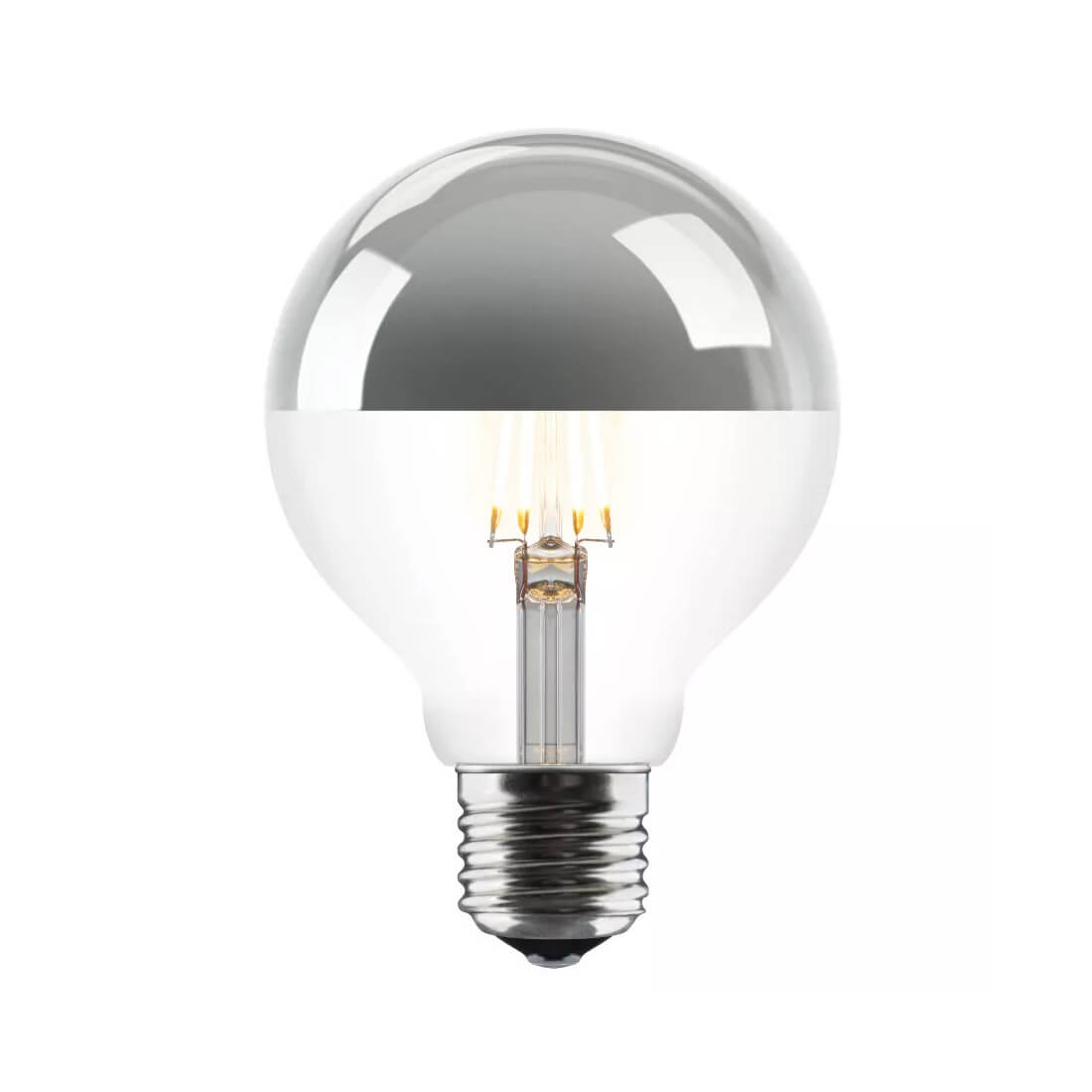 Светодиодная лампочка Umage Idea 700 Lumen, E27, 6W, 3000К