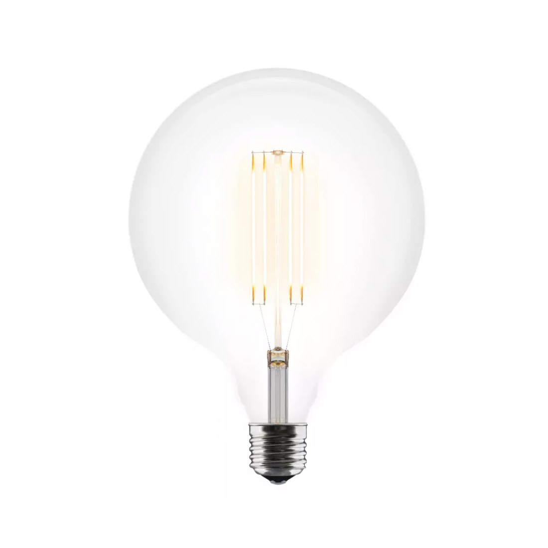 Светодиодная лампочка Umage Idea 180 Lumen, E27, 3W, 3000К