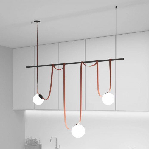 Новое поколение ТРЕКОВЫХ РЕМЕННЫХ систем от Denkirs